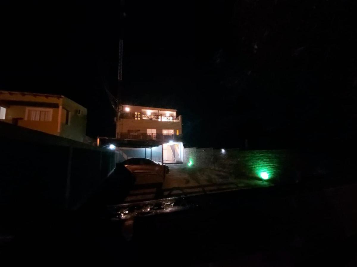 Departamentos En Los Valles Calchaquies カファヤテ エクステリア 写真